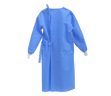 Isolation Gown Type I