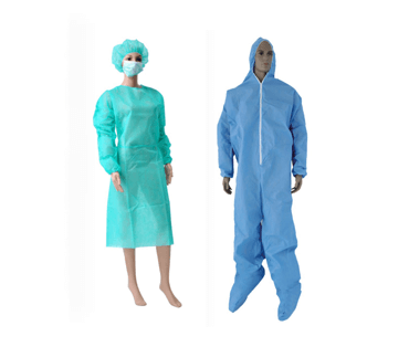 Surgical / Operation Gown