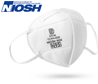 N95 NIOSH Folding Mask