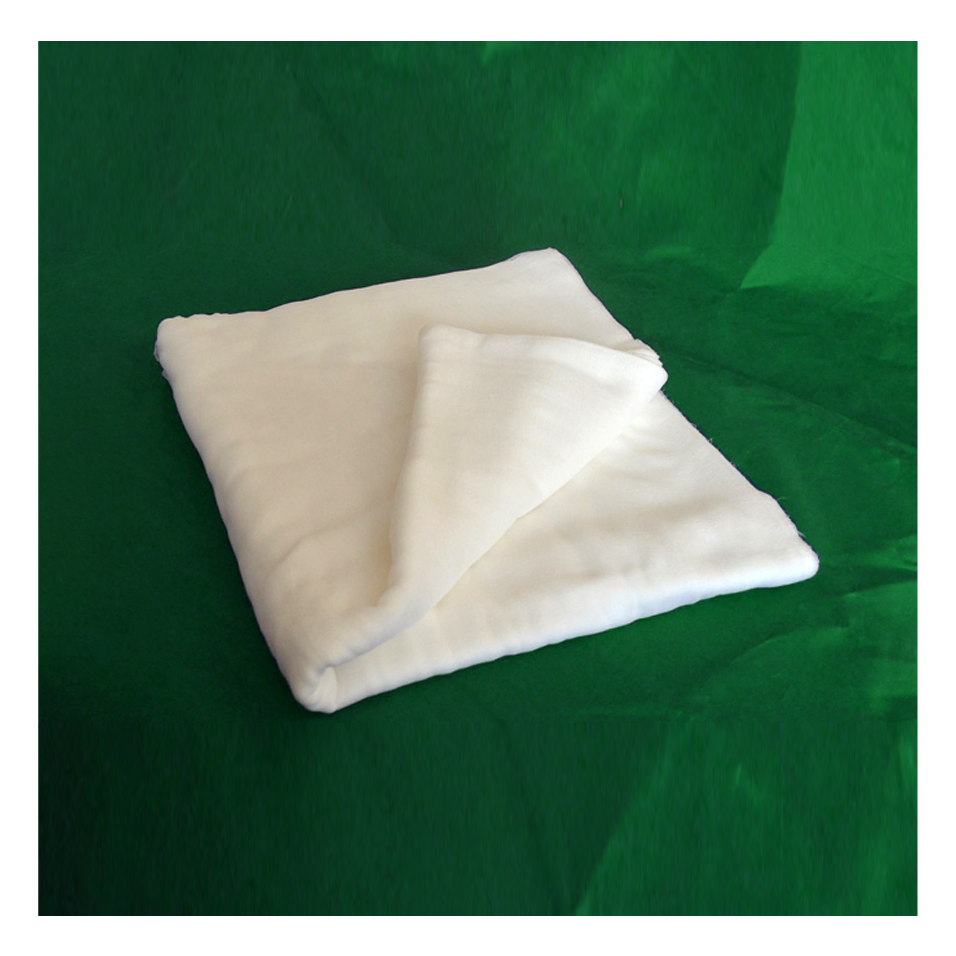 Zigzag Gauze / Pillow Gauze